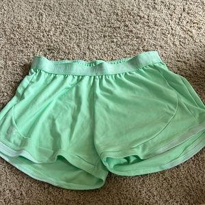 under armour shorts